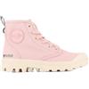 Palladium Pampa, Ankle Boot Unisex-Adulto, Natura Rosa, 41 EU