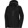HELLY HANSEN W ODIN 9 WORLDS 3.0 JACKET Giacca Outdoor Donna