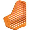 SCOTT D3O CHEST PROTECTOR CP1 LEFT ORANGE Inserti di Protezione