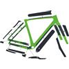 SCOTT KIT PROTEZIONE TELAIO SYNCROS ADDICT GRAVEL
