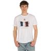 ERREA' ITALIA VOLLEY COTTON T-SHIRT Unisex