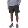 SALOMON SHKOUT C 2IN1 SHTS 7'' Shorts Running Uomo