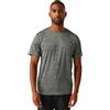 REGATTA FINGAL EDITION T-shirt Trekking Uomo