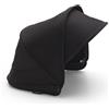 Bugaboo Cappottina Bugaboo Dragonfly Midnight black