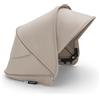 Bugaboo Cappottina Bugaboo Dragonfly Desert taupe
