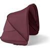 Bugaboo Cappottina Bugaboo Dragonfly Dark cherry