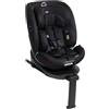 Chicco Seggiolino Chicco EverOne i-Size (40-150 cm) Nero
