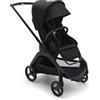 Bugaboo Passeggino Completo Bugaboo Dragonfly Black/Midnight black-midnight black