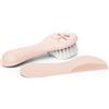 Suavinex Set Spazzola e Pettine Suavinex Birdies Rosa Rosa