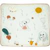 Tiny Love Tappeto Tiny Love Super Mat Garden Of Adventures