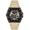 Philipp Plein Automatic Watch PWJFA0625, Dorato, OS, Philipp Full | Il $keleton, oro, OS, keleton