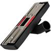 Hoover G236ee 35601706 Spazzola Tappeti E Pavimenti W Decibel Nero