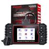 iCarsoft CR PRO OBD2 Auto Diagnostica, Diagnosi Auto Professionale in Italiano per Tutti i Sistemi, 9 Funzioni di Ripristino, Reset Olio/EPB/BMS/ETC/SAS/INJ/TPMS/DP-F/ABS, Aggiornamento a Vita