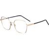 Love Moschino Mol568 Occhiali, Oro Rosa, 70 Donna