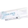 Kolinpharma Dolatrox HCC Siringa Intra-Articolare 3ml