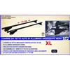 MENABO Barre Portatutto Opel Insignia 2009> Insigna Sportourer auto Porta tetto kit per