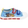 CERDÁ LIFE'S LITTLE MOMENTS The Paw Patrol Zapatillas Casual con LED Azul, Sneaker Unisex-Adulto, Multicolore, Medium