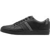 s.Oliver Herren Sneaker Low 5-13607-44, Scarpe da Ginnastica Uomo, Nero, 42 EU