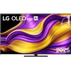 LG 48G56 TVC 48" OLED 4K SMART TVSAT ALFA11 DOLBY VISION CON BASE