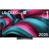 LG 65C55 TVC 65" OLED 4K SMART TVSAT ALFA9 DOLBY VISION