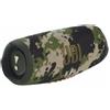 JBL Altoparlanti PC JBL JBLCHARGE5SQUAD Verde
