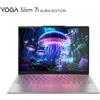 LENOVO YOGA SLIM 7 83JX004WIX NOTEBOOK ULTRA 7 258V 32GB/1TB/14" OLED