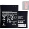 HIGHAKKU Batteria di ricambio EB-BG525BBE compatibile con Galaxy Xcover 5 SM-G525 con strumenti