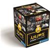 Clementoni - Puzzle 500 Pezzi Cube per Adulti e Ragazzi, Collection, Illustrazione Death Note, Poster Incluso, Idea Regalo Adulti, Made in Italy, Dimensioni 49x36 cm, 35608