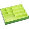 Gamegenic-GGS22004ML Gioco da Tavolo, Colore Verde, GG22004