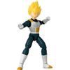 BANDAI Dragon Ball Super Dragon Stars - Bandai - Anime Action Figure Vegeta 17 cm, Multicolore Dragon Stars 37154