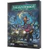 Asmodee Arkham Horror RPG Manuale Basic, Gioco di ruolo, A partire da 14 anni, Da 1 a 6 Giocatori, 45-360 minuti per partita, Spagnolo