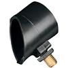 MIKADO CARP Mikado Butt Cup Rest - Supporto per Canna da Pesca, Stabile, Ø 3 cm