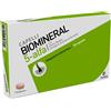 Meda Pharma Biomineral 5 alfa per il benessere dei capelli 30 capsule