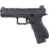 POSEIDON pistola a Gas Poseidon XO-P2 nera CSI