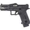 POSEIDON pistola a Gas Poseidon XO-P1 nera CSI