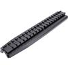 KING ARMS Slitta standard 20mm per ottica per serie M1/M2 King Arms