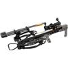 ManKung Balestra Compound Soma 200 Libre - 415 FPS desert- Full Kit Man Kung