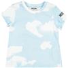MOSCHINO KID - T-shirt