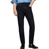 Tommy Hilfiger Uomo Jeans Tapered Slim Fit, Blu (Modoc Indigo), 40W/34L