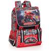 Marvel ZAINO SPIDERMAN ESTENSIBILE MARVEL