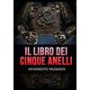 Stargatebook Il Libro dei Cinque Anelli