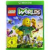 WARNER BROS LEGO Worlds