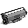 BROTHER Toner nero compatibile con Brother TN-2510-PF nero 1200 pagine