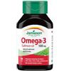 Jamieson Omega 3 Salmon Oil Integratore 90 Softgels