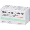 Sanifarma Valeriana System Integratore 30 Compresse