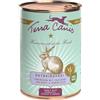 Terra Canis Grain Free Coniglio con Zucchine, Albicocca e Borragine - 200 g, Singola
