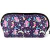 Oh My Pop! Magic-Astuccio da Toilette Jelly, Multicolore, 34 x 18 cm