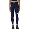 THE NORTH FACE NF0A8BPF426 W MA Flex 25IN Tight Graphic Leggings Donna Shallow Blue Taglia XS
