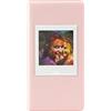 Rieibi Mini album fotografico a 64 tasche, in pelle sintetica per Fujifilm Instax Square SQ1/SQ20/SQ10/SQ6/SP-3, album fotografico colorato per Polaroid