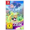 Nintendo The Legend of Zelda: Echoes of Wisdom